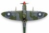 Airfix 17002 Supermarine Spitfire Mk.VIII 1/24